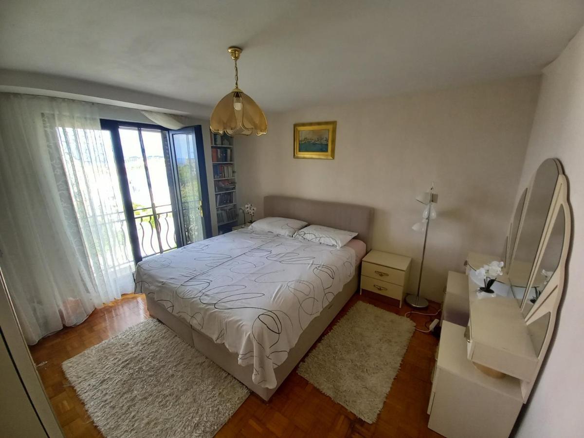 Apartment Brankica Podstrana Exterior photo